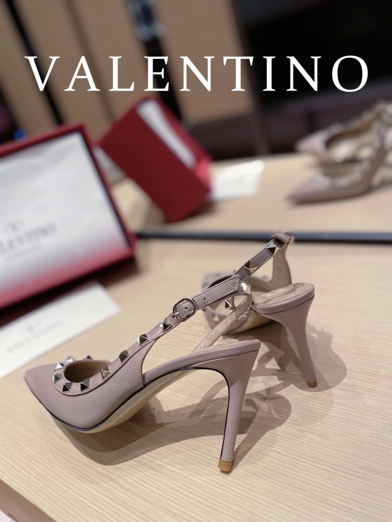 Valentino Heeled Shoes